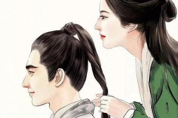 前世姻缘配对 前世姻缘分排定？