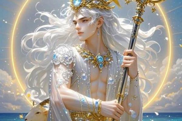 这些星座男小时候特别的调皮