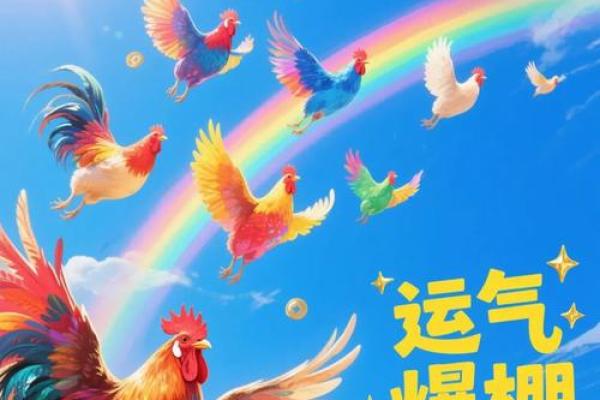 生肖鸡今日运势财运麻将方位