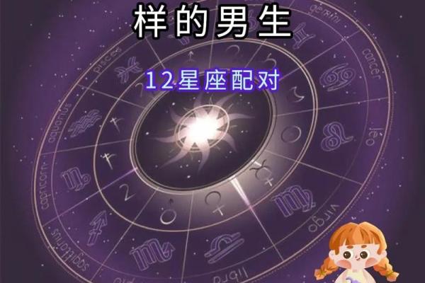 陪伴处女一辈子的星座有哪些