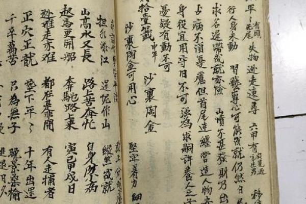 关帝九十九灵签