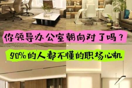 办公室装修风水很多老板都会忽略 赶紧给你的老板献上一计