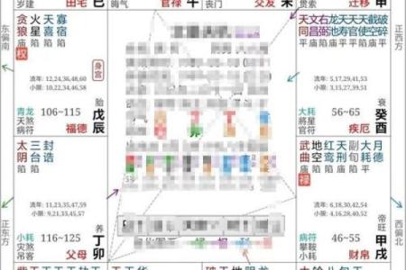 紫薇斗数哪个命格更好
