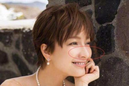 面相风水鹰钩鼻子的女人有福气吗