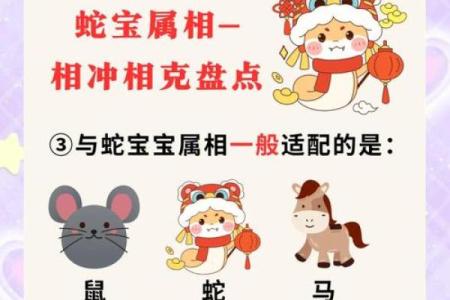蛇和什么属相配对幸福