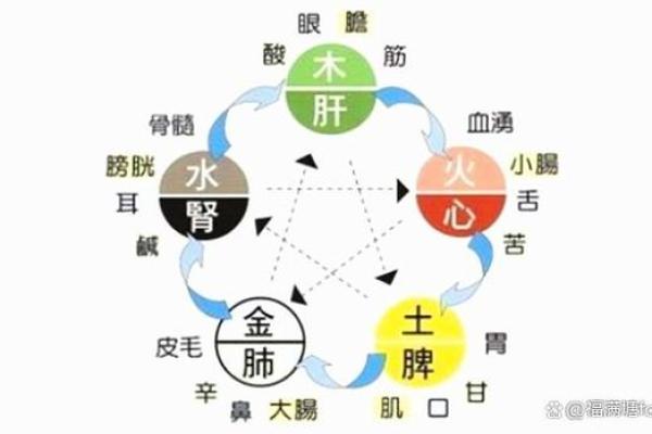 八字缺水女性特征及改善方法