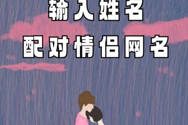 计算出姓名配对 测姓名匹配度？