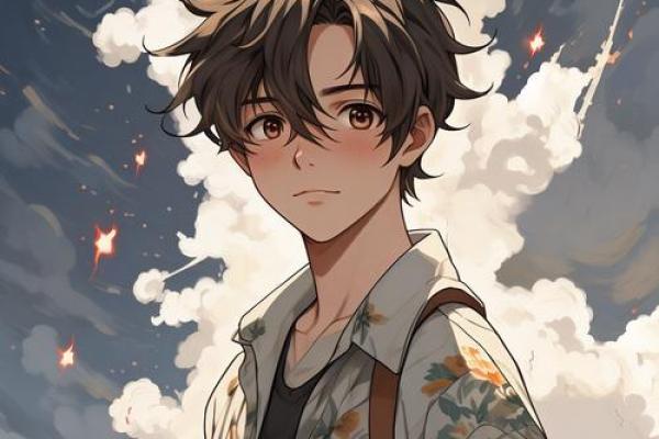 哪个星座男比较神秘