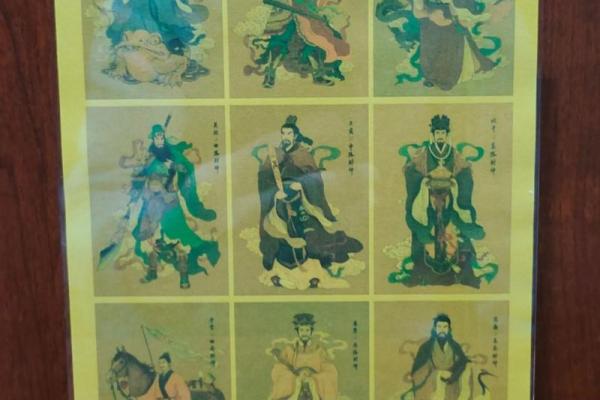 财神有哪几位 财神是哪几个
