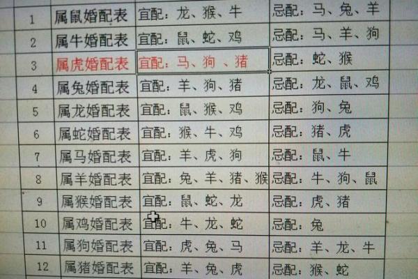九四年属什么生肖婚配 九四年属什么生肖配对