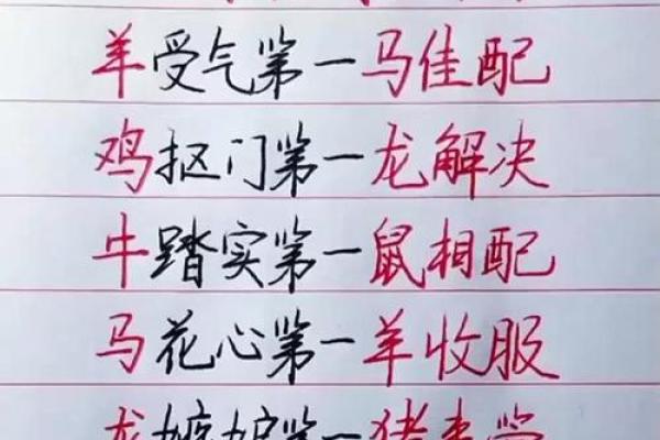 生肖配对指数 生肖配对指数真的准吗