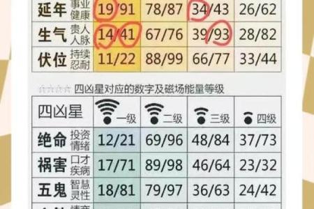 车牌号吉凶周易 车牌号吉凶周易测试