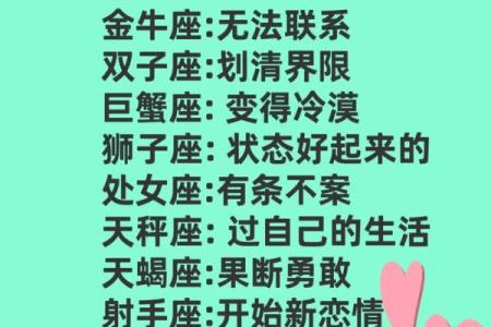 十二星座遇见对的人，TA是什么身份？