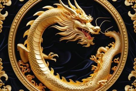 属龙正缘出现在哪年 属龙人婚姻配对表