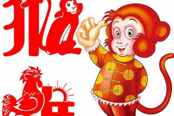 生肖配对猴和鸡相配吗