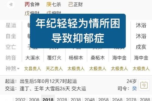 脾气不好的几种八字特征 脾气不好的八字特征是什么