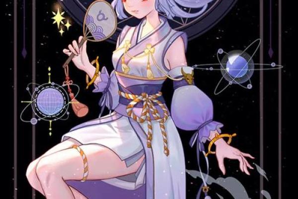动漫和星座有啥关系吗