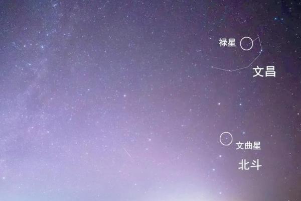 八字文昌星正确查法,怎么查文昌星和文曲星