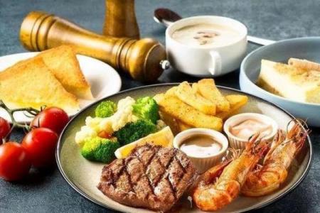 各血型上餐厅吃饭的习惯