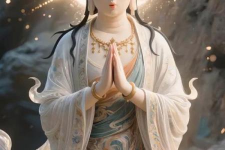 南海观音菩萨 南海观音菩萨是什么