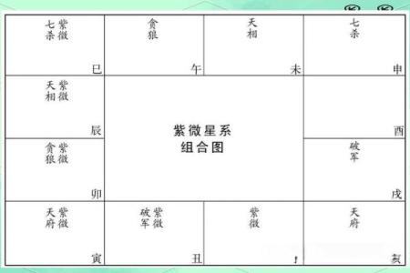 紫薇斗数文曲在命宫