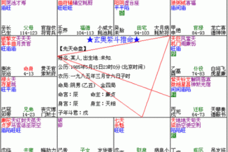 紫微斗数诸星落诸宫之：七杀星兄弟宫详解