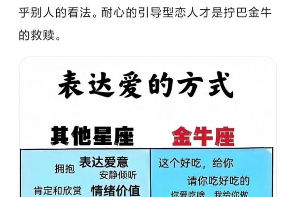 金牛座女生和什么座最配对 金牛座女生最吃哪一套