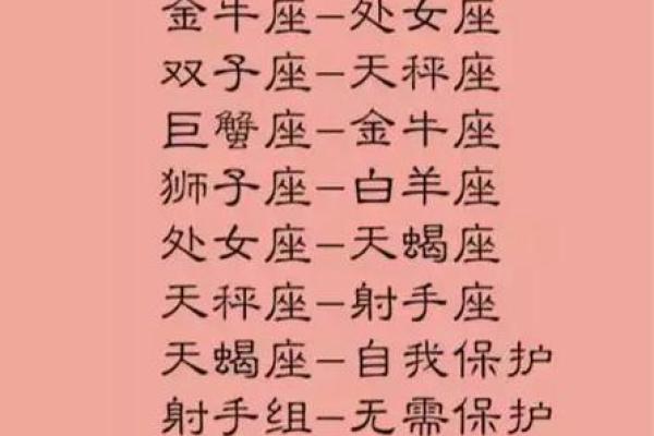 对这些星座而言爱需要浪漫来点缀