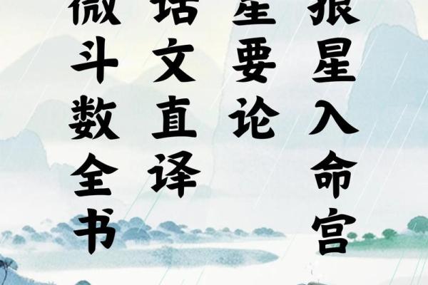 考试上岸紫薇斗数