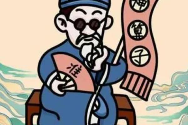 母亲算命儿子何时能得子，算命先生：你儿子十日之内必遭横死