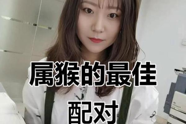 属猴和什么属相最配对 属猴和什么属相相冲