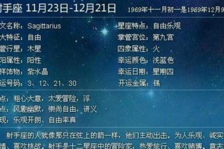 1月14日生日命运，一月十四日是什么星座？