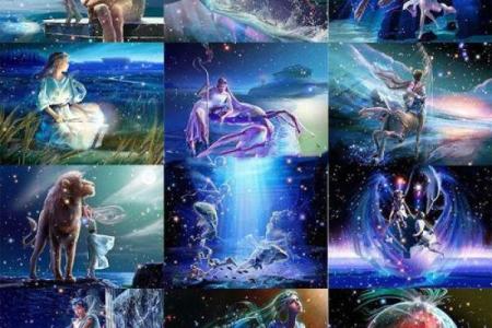 摩羯最容易错过哪个星座