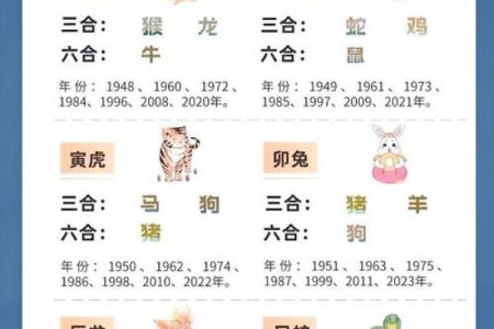 属猴和什么属相最配对 属猴和什么属相相冲