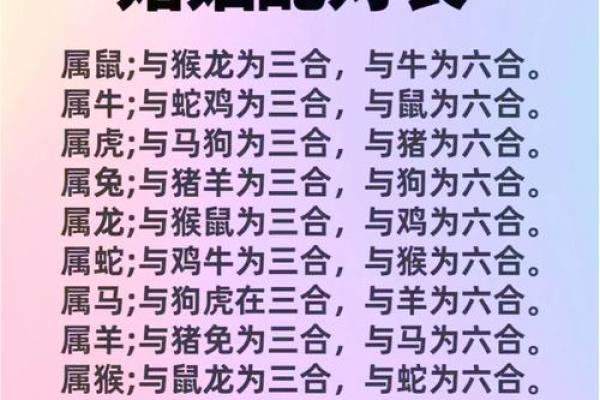 生肖名字配对姻缘 生肖取名字大全？