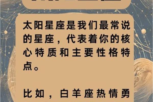 独立代表星座：每个星座最突出的特点是什么？