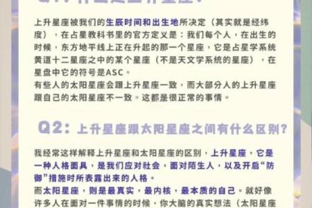 上升星座天蝎和太阳星座天蝎配吗男