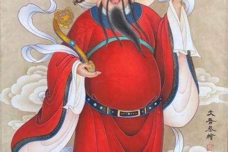 你想要财运广进,可以在财位上面供奉财神牌位
