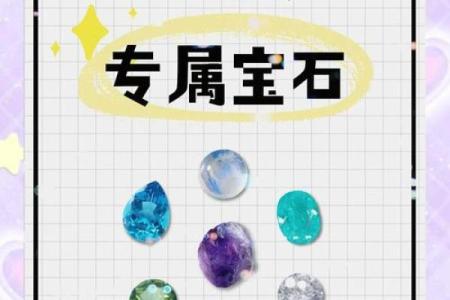 十二星座最适合的宝石是什么