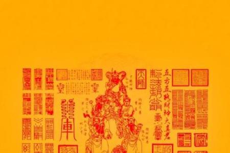 姻缘灵签 · 第二十七签