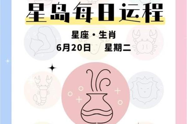 水瓶座今日运势分析及解析-每日星座运势排名及解读