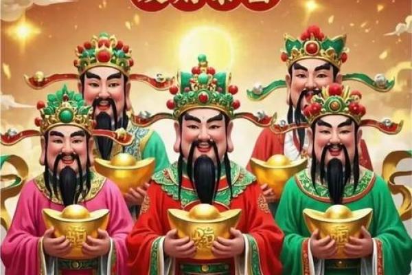家里供奉财神爷危害会引起哪些不利影响