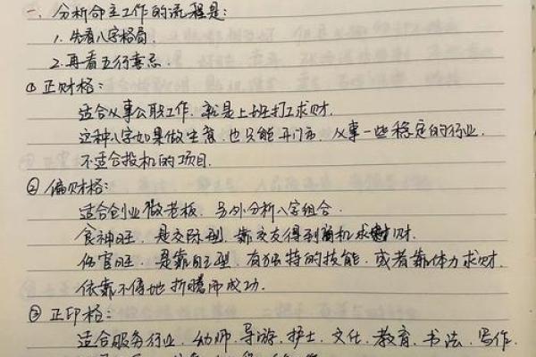 适合打工的八字 八字适合打工吗