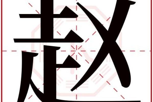 赵字姓名图像配对大全男 赵字好名字？