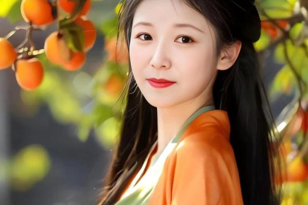 哪些星座女已是中年少女