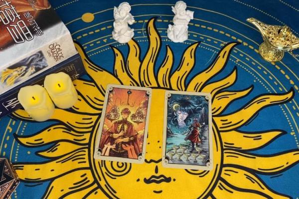 唐立淇：火星进巨蟹12星座的不安在哪里