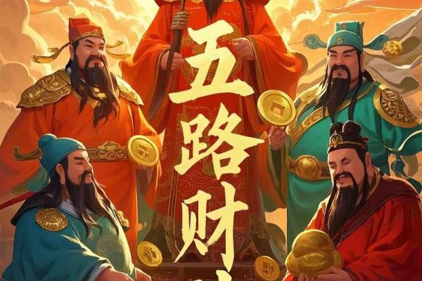 以哪个生肖代表财神？解析各种生肖代表财神信息