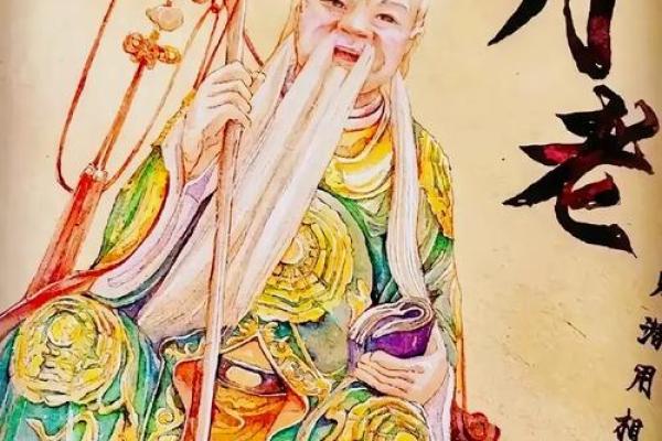 月老牵线成姻缘的故事 月老牵线成姻缘的故事简介？
