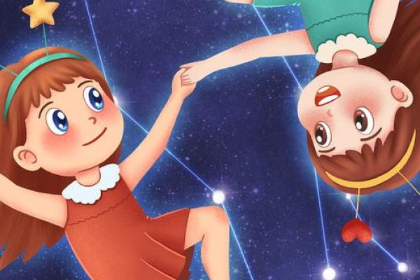 双子座和什么星座最配 双子座和什么星座最配做闺蜜