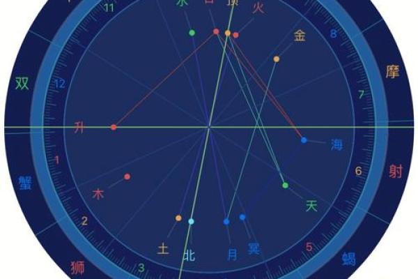 占星紫薇斗数